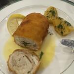 ユーラシア食堂 さらび - 