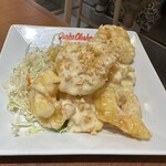 大阪王将 - 