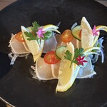 レッドフランマ - 