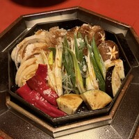 三嶋亭 本店 - 