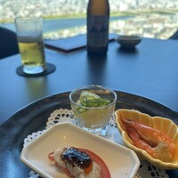 中国料理 燦宮 - 