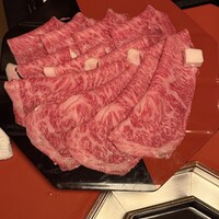 三嶋亭 本店 - 