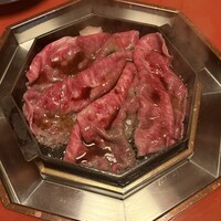 三嶋亭 本店 - 