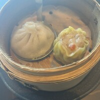 中国料理 燦宮 - 