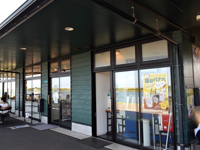 MINAMO GELATO（ミナモ ジェラート） - 美田園（ジェラート・アイスクリーム）の写真