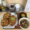 中華料理 タカノ