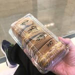 マルヤ製菓 - ななめ大判焼き