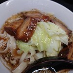 上海楼 刀削麺館 - 料理写真: