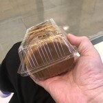 マルヤ製菓 - 横から大判焼き