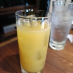 ISO - パイナップルジュース