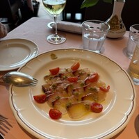 La Terrazza SABATINI Omotesando - 