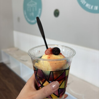 クレープ ド サパン_2