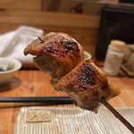 焼鳥 うの - 