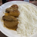 セネガル料理 モスナーコ - 