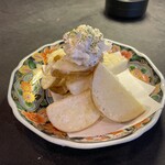 ミートタケシ - 