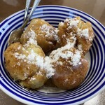 セネガル料理 モスナーコ - 