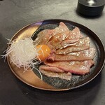 ミートタケシ - 