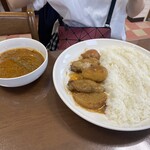 セネガル料理 モスナーコ - 