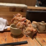 焼鳥 うの - 