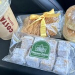 BAKERY&CAFE  Green Grass - 