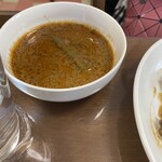 セネガル料理 モスナーコ - 