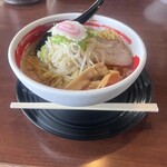 ラーメンさんぱち - 