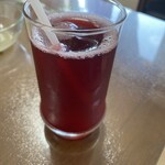 セネガル料理 モスナーコ - 