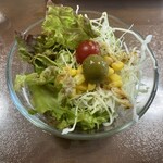 セネガル料理 モスナーコ - 