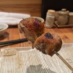 焼鳥 うの - 