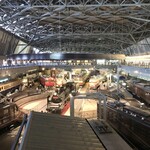 ビューレストラン - 