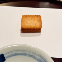 天ぷら 京星 - 