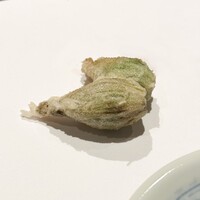 天ぷら 京星 - 
