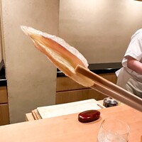 天ぷら 京星 - 
