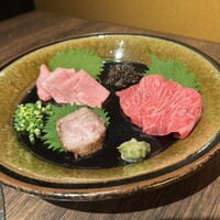ヤキニク旭 - 