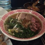 THE PIG AND THE LADY - 