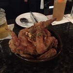 THE PIG AND THE LADY - 