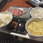 やきにく 荒ちゃん - 