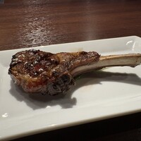 ワカヌイ グリル ダイニング バー 東京 - 