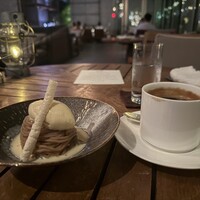 グランド キッチン - 