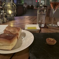 グランド キッチン - 
