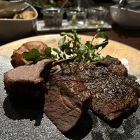 ワカヌイ グリル ダイニング バー 東京 - 