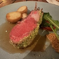グランド キッチン - 