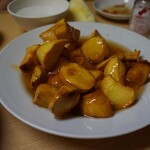 中国 東北飯店 - 