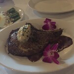 d.k Steakhouse - 