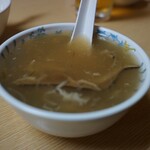 中国 東北飯店 - 