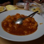 中国 東北飯店 - 