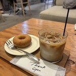 シャルマンカフェ - 料理写真: