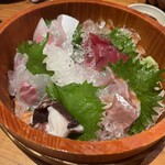 Nagoya Eki Kominka Izakaya Zuku