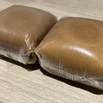 ankoya  - どら焼き