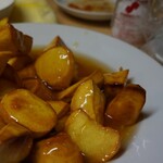 中国 東北飯店 - 